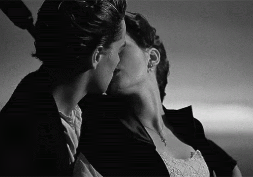 The perfect Jack Rose Titanic Animated GIF for your conversation. 