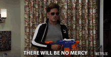 There Will Be No Mercy Emery Kelly GIF - There Will Be No Mercy Emery Kelly Lucas GIFs