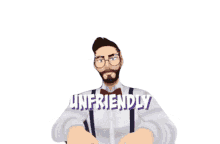 unfriendly radiant soul hostile ill natured unpleasant unfriendly radiant soul hostile ill natured unpleasant