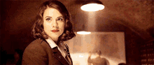 agent carter carter annoyed captain america peggy carter
