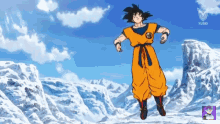 Goku Vs GIF - Goku Vs Broly GIFs