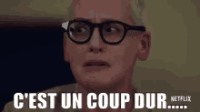 Coup Dur GIF - Coup Dur GIFs