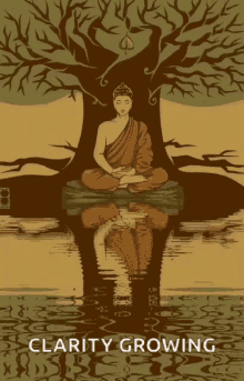 Calm Meditate GIF - Calm Meditate Meditation GIFs