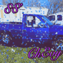 88chevy chevy pickup american muscle chevy