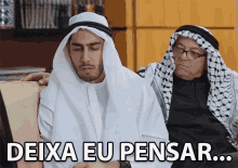 deixa eu pensar pensando analisando analisar deixa eu ver