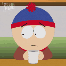 Wow Stan Marsh GIF - Wow Stan Marsh South Park GIFs