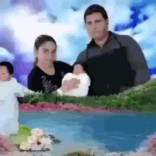 baby aile