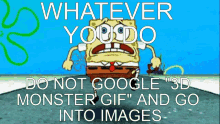 Whatever You Do Do Not Google GIF - Whatever You Do Whatever Do Not Google GIFs