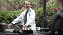 i am meditating thinking pondering mull over think over i am meditating thinking pondering mull over think over