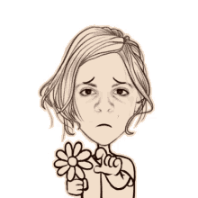 triste flower pick kill sad triste flower pick kill sad