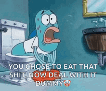 spongebob squarepants bathroom restroom pooping diarrhea spongebob squarepants bathroom restroom pooping diarrhea