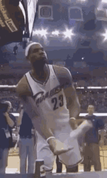 Lebron Crying Gif Lebron Crying Gif