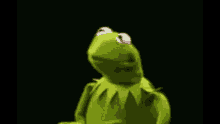 Kermit Nod GIF - Kermit Nod GIFs