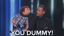 dummy agt americas got talent you dummy puppet dummy agt americas got talent you dummy puppet