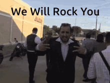 rock we