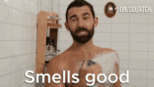 Smells Good Smells Great GIF - Smells Good Smells Great Smell GIFs