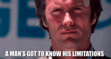 Clint Eastwood Magnum Force GIF - Clint Eastwood Magnum Force Harry Callahan GIFs