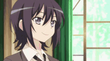 haganai swat
