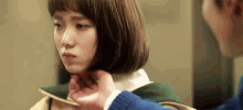 kimbokjoo love scene kimbokjoo annoyed cheer up kimbokjoo love scene kimbokjoo annoyed cheer up