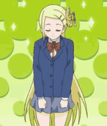 Anime Poof And Gone GIF - Anime Poof And Gone Snap GIFs