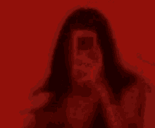 red red