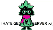 I Hate Genitals Server GIF - I Hate Genitals Server GIFs
