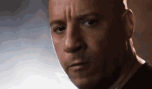 Leaving GIF - The Fate Of The Furious The Fate Of The Furious Gi Fs Vin Diesel GIFs