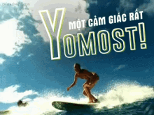 Yomost Surf GIF - Yomost Surf GIFs