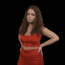 carol biazin gifsdayrol n%C3%A3o head shake nope carol biazin gifsdayrol n%C3%A3o head shake nope