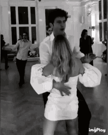 Couples Dance GIF - Couples Dance Moves GIFs