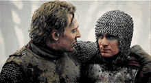 The Hollow Crown Henry V GIF - The Hollow Crown Henry V Prince Hal GIFs