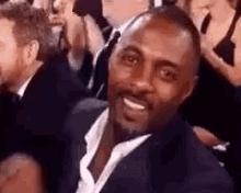 Great Job Thumbs Up GIF - Great Job Thumbs Up Idris Elba GIFs