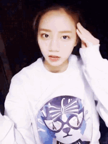 hair kpop