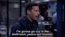 Jake Peralta GIF - Jake Peralta Cool GIFs