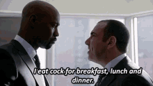 Suits Cock GIF - Suits Cock Kevin Spacey GIFs