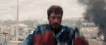 Avengers Tony Stark GIF - Avengers Tony Stark Iron Man GIFs