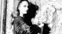 throw delevingne