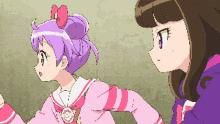 pripara