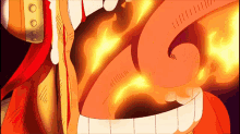 nose anime