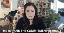 The Joy And The Commitment Behind It Enabuns GIF - The Joy And The Commitment Behind It Enabuns Smite GIFs