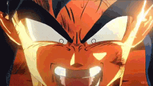 Goku Son Goku GIF - Goku Son Goku Super Saiyan GIFs