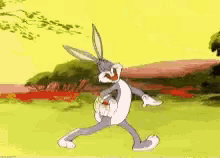 Saturday Bugs Bunny GIF - Saturday Bugs Bunny GIFs