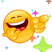 Funny Laughing Sticker - Funny Laughing Stickers