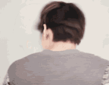 Jung Taekwoon Leo GIF - Jung Taekwoon Leo Vixx GIFs