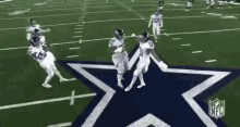 Titans Tennessee GIF - Titans Tennessee Cowboys GIFs