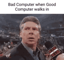 Monstercat Bad Computer GIF - Monstercat Bad Computer Meme GIFs