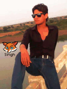 harpal singh jadon serious shades harpal singh jadon serious shades