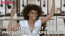 Happy Excited GIF - Happy Excited Phenomenal Experience GIFs