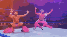 The Singh Brothers Dance GIF - The Singh Brothers Dance Dancing GIFs