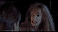 so i married an axe murderer mike myers amanda plummer groin attack crotch kick
